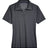 Devon & Jones Women's CrownLux Performance Address Melange Polo-1
