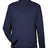 Devon & Jones Men's Raleigh Stretch Quarter-Zip Pullover-1