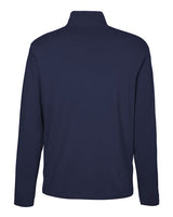 Devon & Jones Men's Raleigh Stretch Quarter-Zip Pullover-2