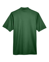 Devon & Jones Men's CrownLux Performance Plaited Polo-2