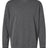 LAT Men's Vintage Wash Fleece Crewneck Sweatshirt-1