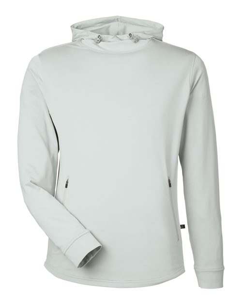 Swannies Men's Ivy Hooded Sweatshirt-1