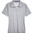 Devon & Jones Women's CrownLux Performance Address Melange Polo-1