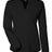 Devon & Jones Women's Raleigh Half-Placket Knit Top-1
