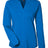 Devon & Jones Women's Raleigh Half-Placket Knit Top-1