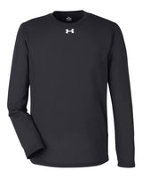 Under Armour Men's Team Tech Long Sleeve T-Shirt-1