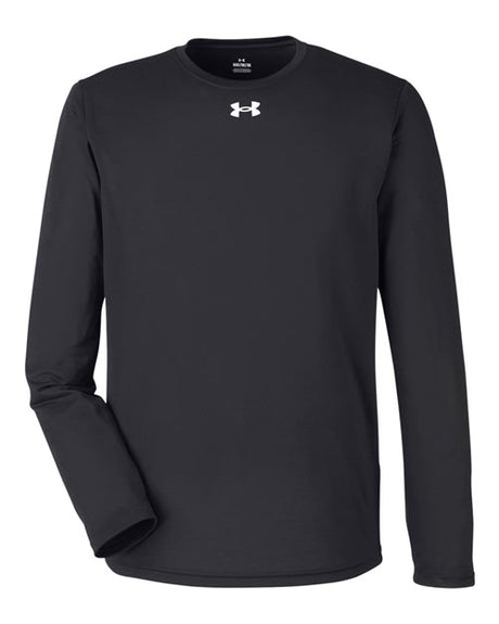 Under Armour Men's Team Tech Long Sleeve T-Shirt-1
