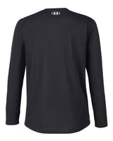 Under Armour Men's Team Tech Long Sleeve T-Shirt-2