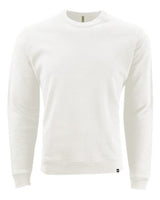 econscious Men's Motion Crewneck Sweatshirt-1