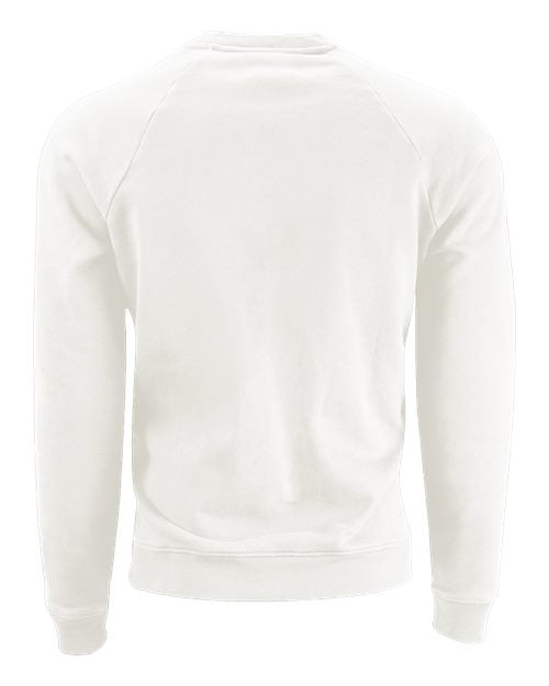 econscious Men's Motion Crewneck Sweatshirt-2
