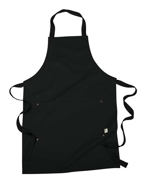 econscious Eco Apron with Pocket