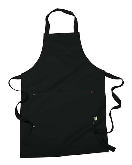 econscious Eco Apron with Pocket