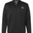 HUK Men's Coldfront+ Quarter-Zip Pullover-1