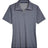 Devon & Jones Women's CrownLux Performance Address Melange Polo-1