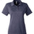Team 365 Women's Zone Sonic Heather Performance Polo-1