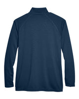 Devon & Jones Men's Stretch Tech-Shell Compass Full-Zip Jacket-2