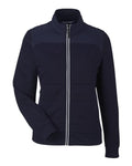 Devon & Jones Women's New Classics Club Jacket-1