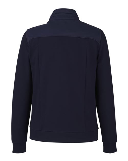 Devon & Jones Women's New Classics Club Jacket-2