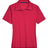 Devon & Jones Women's CrownLux Performance Address Melange Polo-1