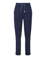 Onna Women's Relentless Stretch Cargo Scrub Pants-1