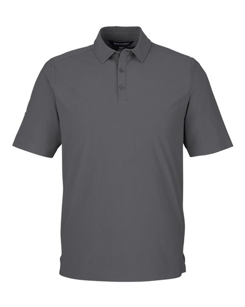 Devon & Jones Men's CrownLux Performance Windsor Welded Polo-1