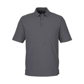 Devon & Jones Men's CrownLux Performance Windsor Welded Polo-1