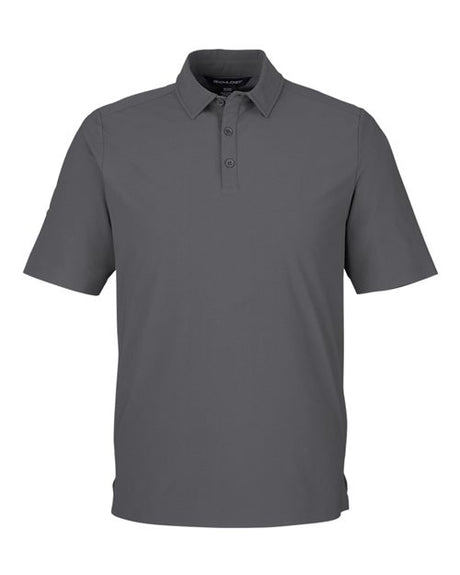 Devon & Jones Men's CrownLux Performance Windsor Welded Polo-1