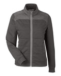 Devon & Jones Women's New Classics Club Jacket-1