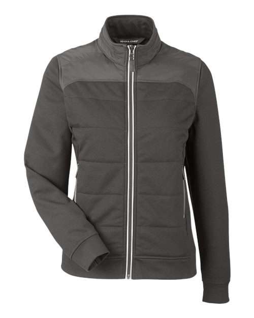 Devon & Jones Women's New Classics Club Jacket-1