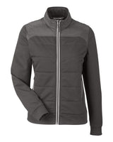 Devon & Jones Women's New Classics Club Jacket-1