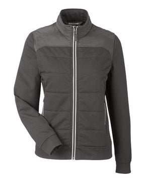 Devon & Jones Women's New Classics Club Jacket-1