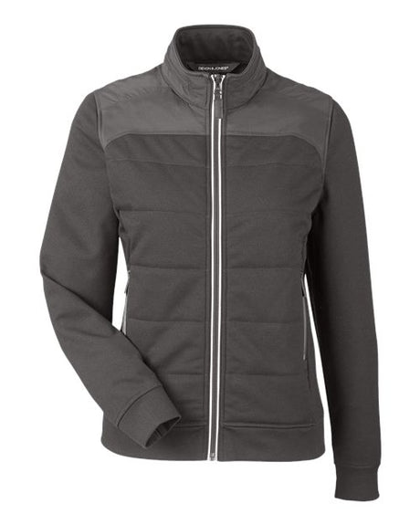 Devon & Jones Women's New Classics Club Jacket-1