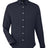 Devon & Jones Men's CrownLux Performance Spencer Poplin Dress Shirt-1