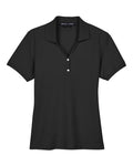 Devon & Jones Women's Pima Piqué Polo-1