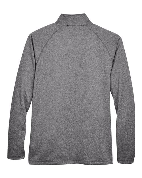 Devon & Jones Men's Stretch Tech-Shell Compass Full-Zip Jacket-2