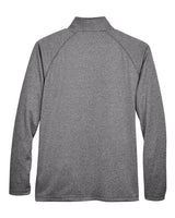 Devon & Jones Men's Stretch Tech-Shell Compass Full-Zip Jacket-2