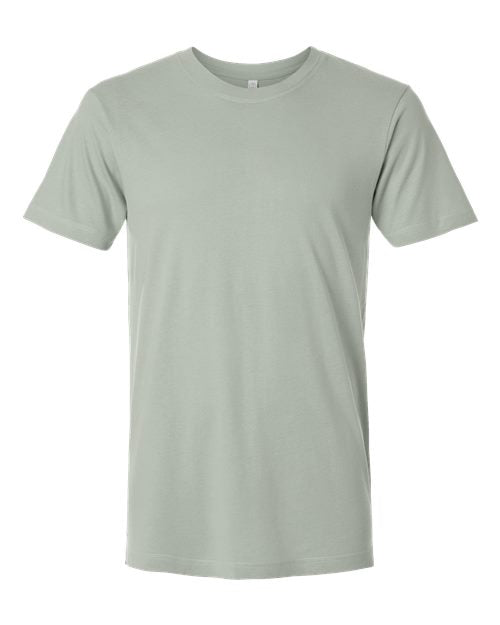LAT Men's Eco Jersey Tee-1