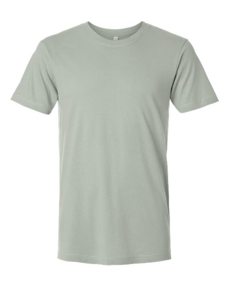 LAT Men's Eco Jersey Tee-1