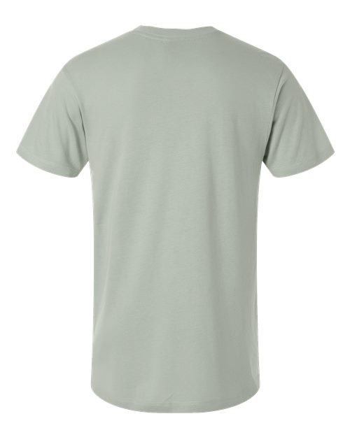 LAT Men's Eco Jersey Tee-2