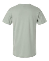 LAT Men's Eco Jersey Tee-2
