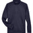 Devon & Jones Men's Bristol Sweater Fleece Quarter-Zip Pullover-1
