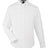 Devon & Jones Men's CrownLux Performance Spencer Poplin Dress Shirt-1