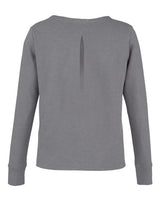 Devon & Jones Women's New Classics Charleston Pullover-2