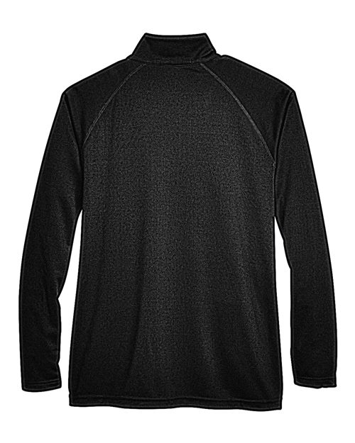 Devon & Jones Men's Stretch Tech-Shell Compass Full-Zip Jacket-2