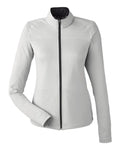 Swannies Women's Cora Full-Zip Jacket-1