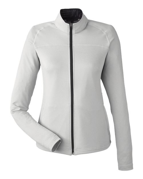 Swannies Women's Cora Full-Zip Jacket-1
