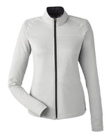 Swannies Women's Cora Full-Zip Jacket-1
