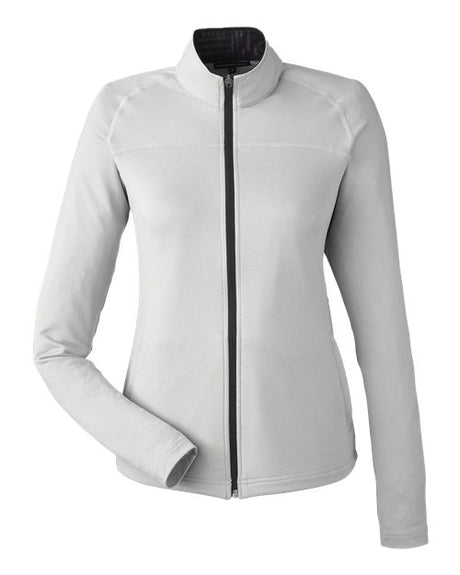 Swannies Women's Cora Full-Zip Jacket-1