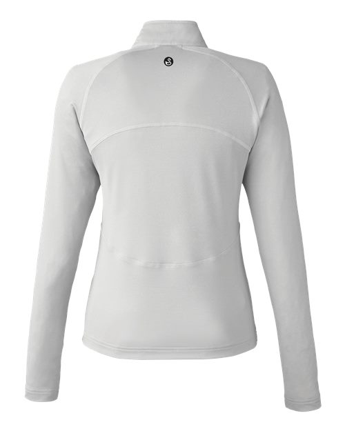 Swannies Women's Cora Full-Zip Jacket-2