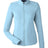 Swannies Women's Cora Full-Zip Jacket-1